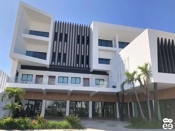 Marina Solé Loft 2 (J-2) - Dış Mekan