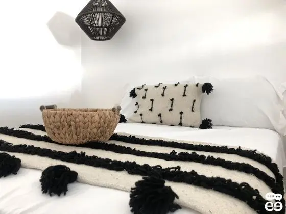 Marina Solé Loft 2 (J-2) - Oda