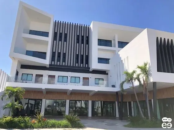 Marina Solé Loft 3 (J-3) - Dış Mekan