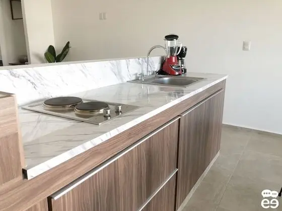 Marina Solé Loft 3 (J-3) - Mutfak