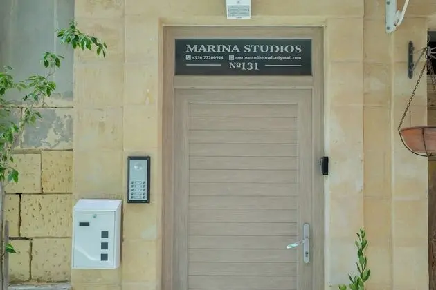 Marina Studios