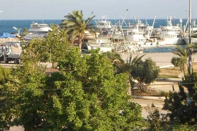 Marina Otel Taşucu