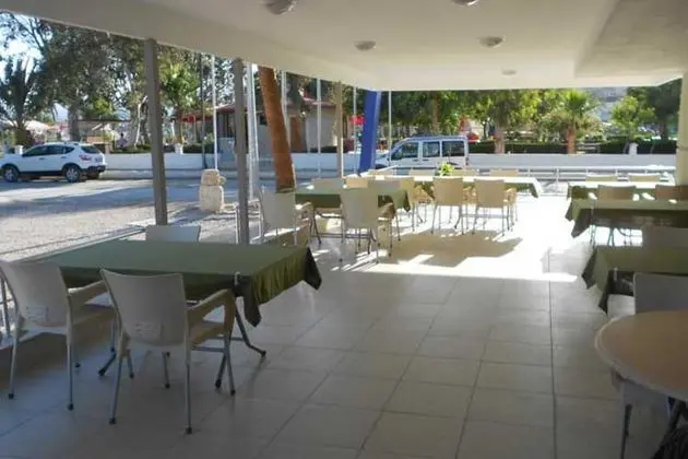 Marina Otel Taşucu