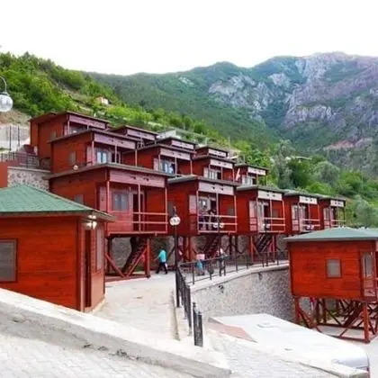 Marina Tatil Koyu