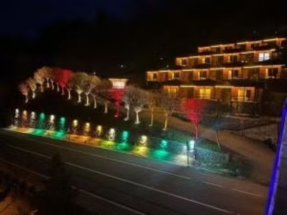 Marina Tatil Köyü & Artvin SofrasıFotoğrafı