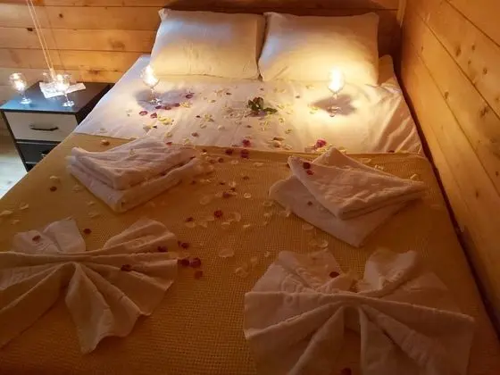 Marina Tatil Köyü & Artvin Sofrası - Romantik