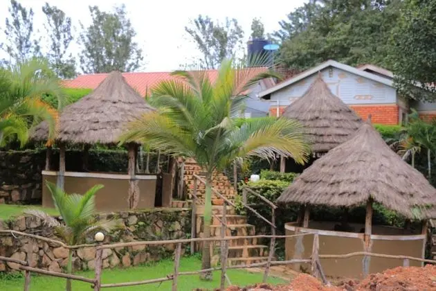 Marina Terraces Hotel - 1