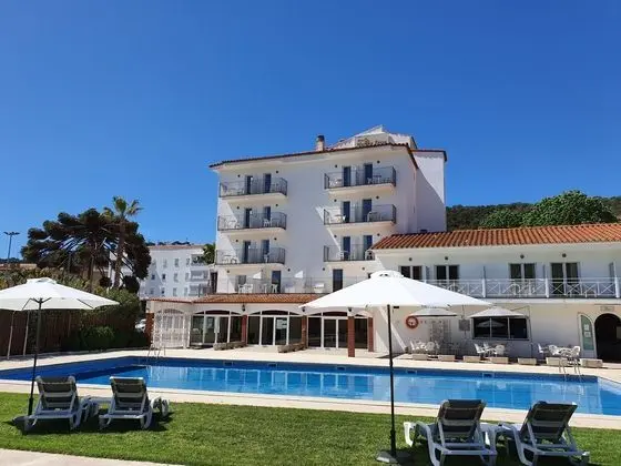 Hotel Marina Tossa - Öne Çıkan Resim