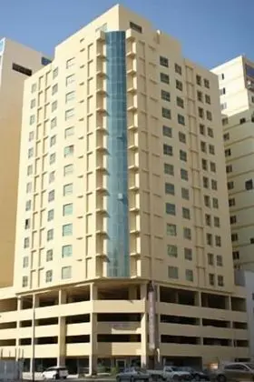 Marina Tower Juffair
