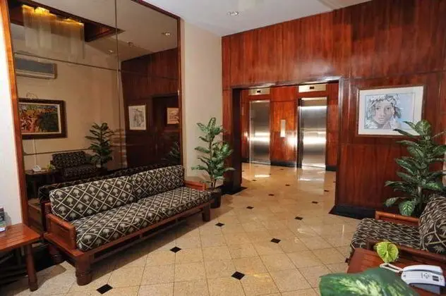 Marina Tower Waikiki