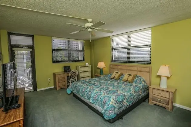 Marina Towers 207 - Oda