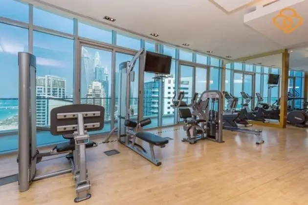 Marina Trident Grand - Fitness