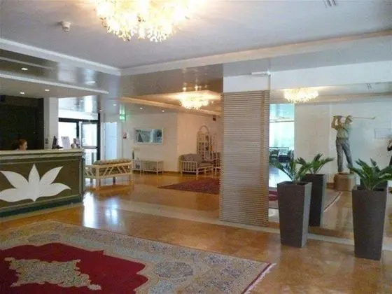 Hotel Marina Uno - Genel