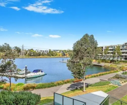 Marina View Apartment on the Maribyrnong River, Melbourne - Dış Mekan