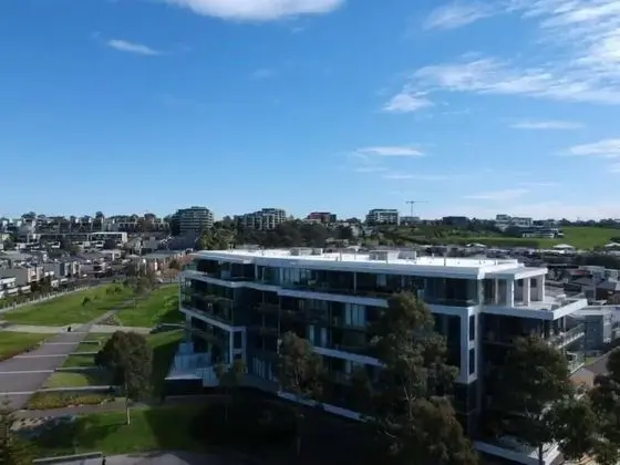 Marina View Apartment on the Maribyrnong River, Melbourne - Dış Mekan