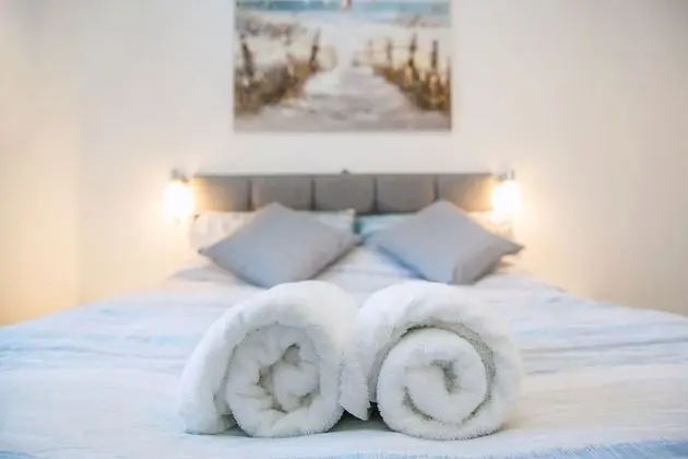 Marina View Guest House