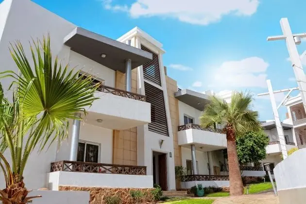 Marina View Residence - Dış Mekan