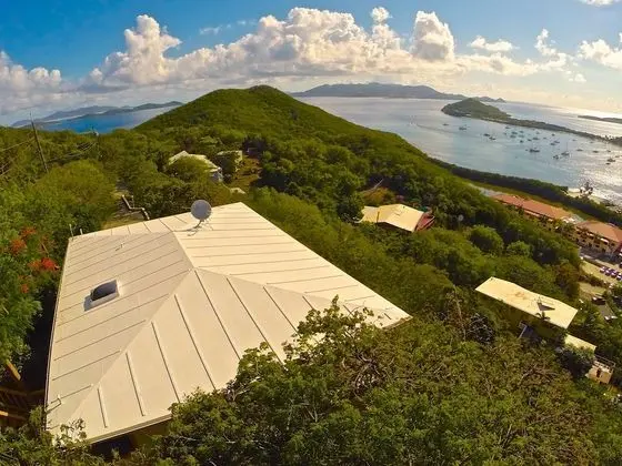 Villa Marina Vista