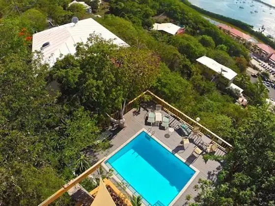 Villa Marina Vista - Havuz