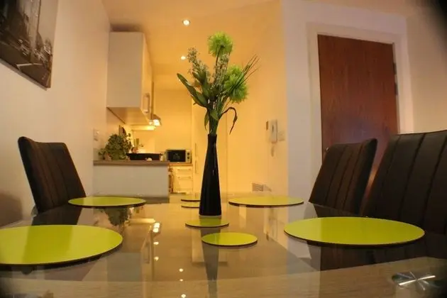Marina Water View Apartment - Yerinde Yemek