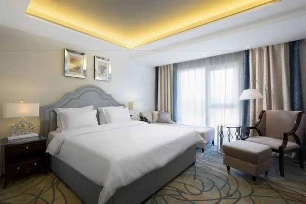 Marina Yacht Hotel - Öne Çıkan Resim
