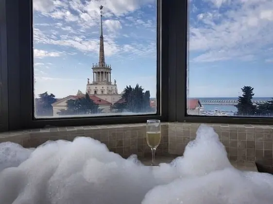 Marina Yacht Hotel - Spa