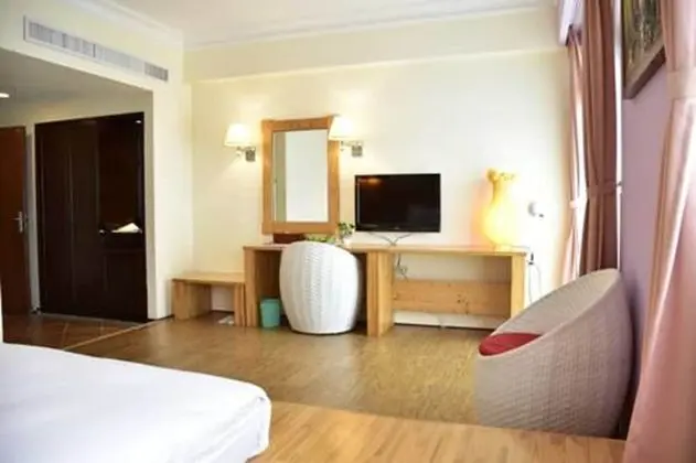 Marinabay Resort - Oda