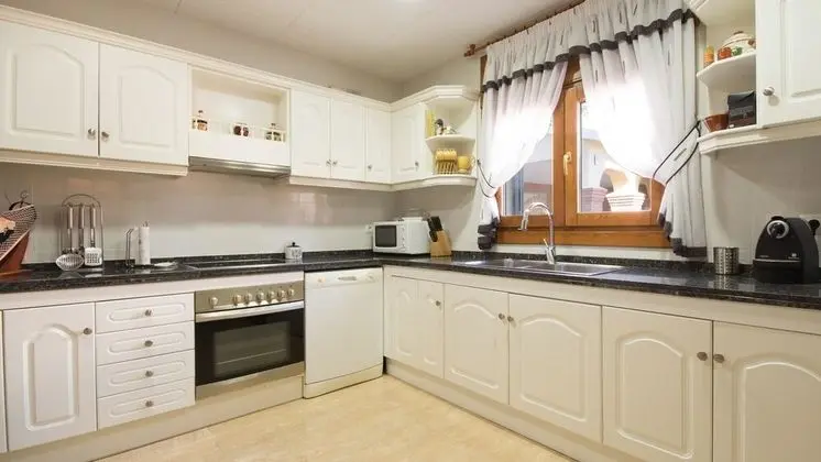 Villa Marinada - Mutfak
