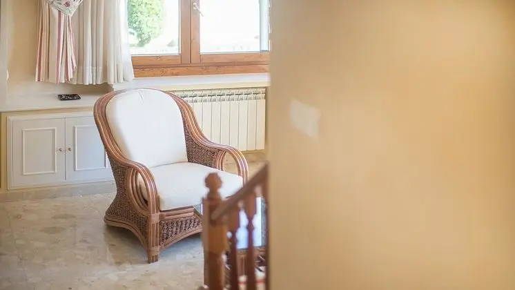 Villa Marinada - Oda Düzeni