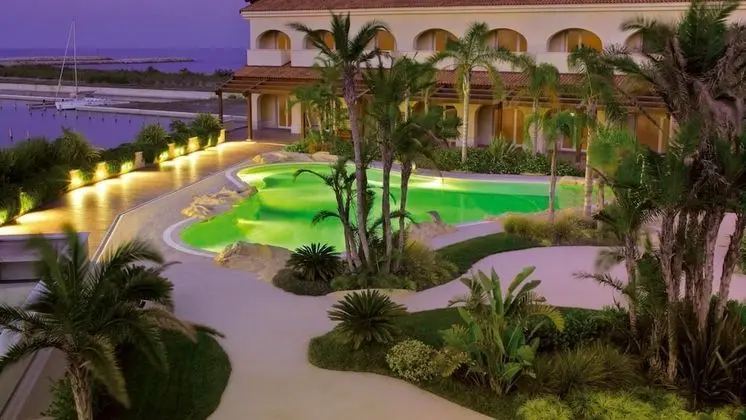 Marinagri Greenblu Hotel & SPA