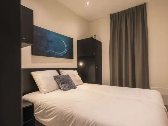 Marinapark Bad Nederrijn Maurik - Oda