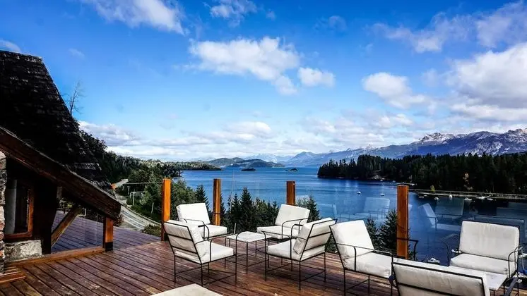 Marinas Alto Manzano - Plaj