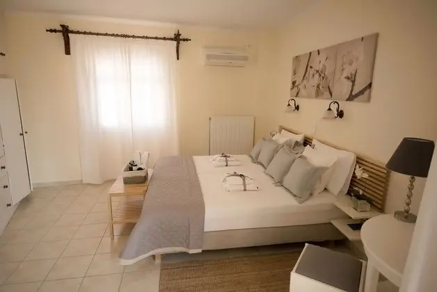 Marina's House - Oda