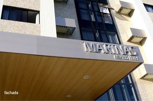 Marinas Maceio