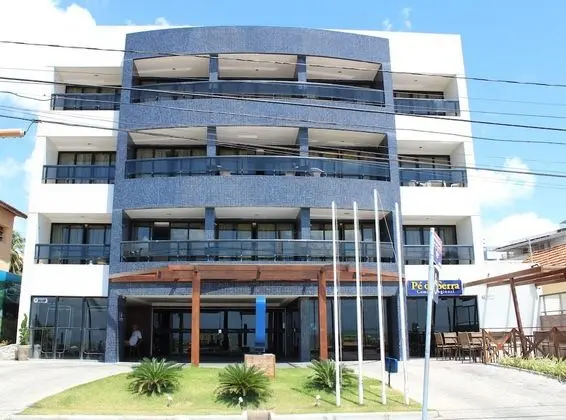 MARINAS PRAIA Flat