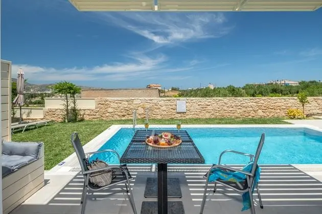 Marina's Villas - Öne Çıkan Resim
