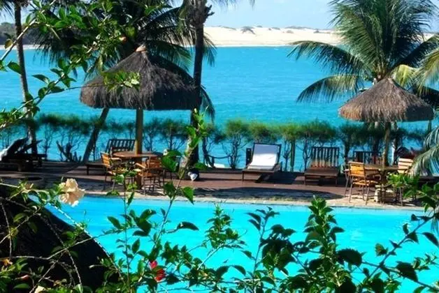 Hotel Marinas Tibau