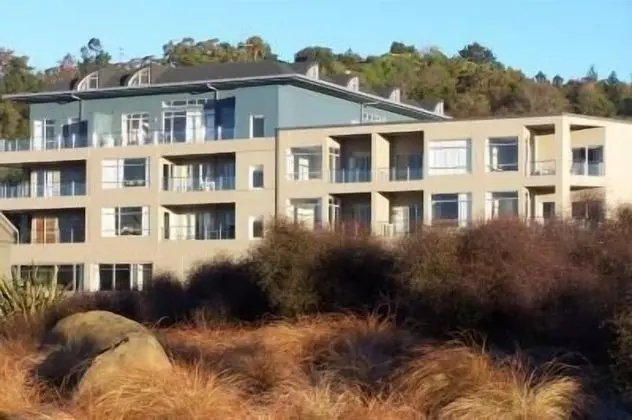 Marinaview Apartments - Dış Mekan