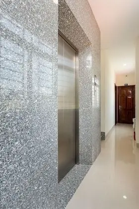 Marine Hotel & Apartment - İç Mekan