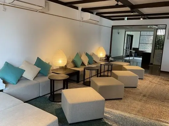 Marine Blue Yakushima