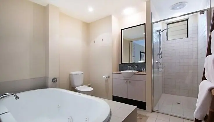 Marine Boutique Apartments - Spa