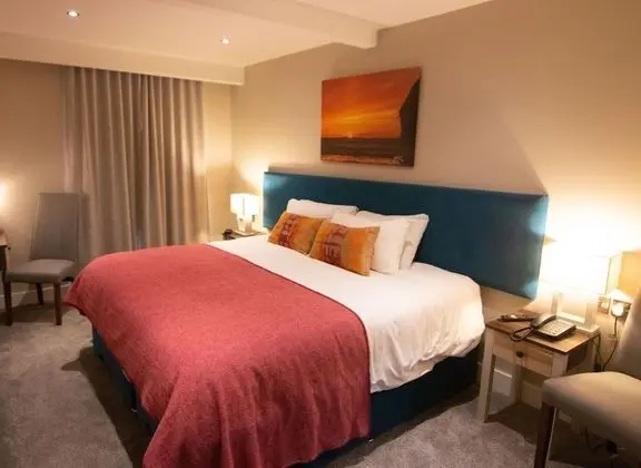 The Marine Boutique Hotel - Oda
