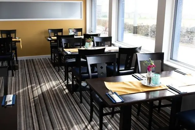 The Marine Boutique Hotel - Yerinde Yemek