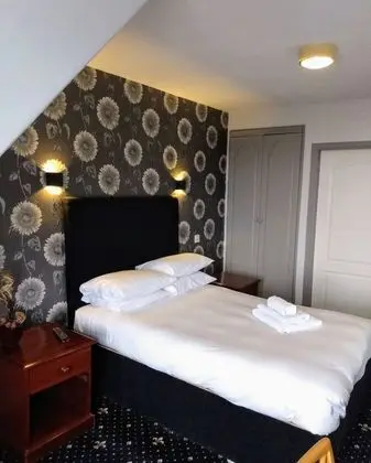 Marine Hotel - Oda