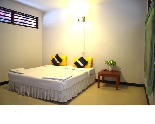 Marine Chaweng Beach Resort - Oda