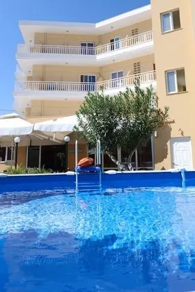 Marine Congo Hotel