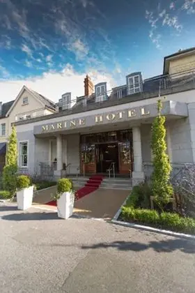 Marine Hotel