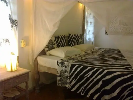Marine Holiday House - Oda