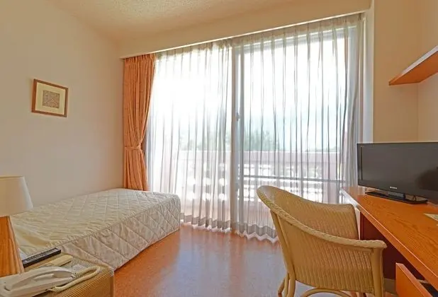 Marine Lodge Marea - Oda