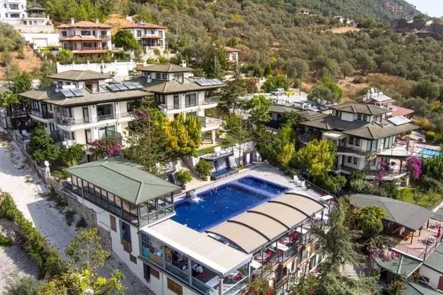 Villa Marine Hotel